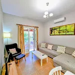 Lägenhet Spiti Prokopis - Marilena House *