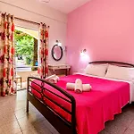 Spiti Prokopis - Marilena House Lägenhet Dassia (Corfu)