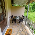 Spiti Prokopis - Marilena House Lägenhet
