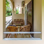 Lägenhet Spiti Prokopis - Marilena House *