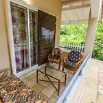 Spiti Prokopis - Marilena House * Dassia (Corfu)