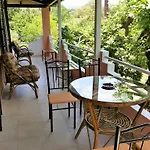 Spiti Prokopis - Marilena House * Dassia (Corfu)