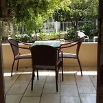 Spiti Prokopis - Marilena House Lägenhet