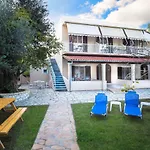 Spiti Prokopis - Marilena House Lägenhet
