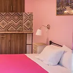 Lägenhet Spiti Prokopis - Marilena House *