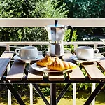 Spiti Prokopis - Marilena House * Dassia (Corfu)