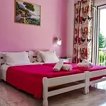 Spiti Prokopis - Marilena House Lägenhet Dassia (Corfu)