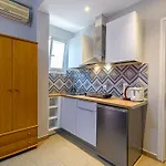Spiti Prokopis - Marilena House شقة