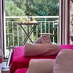 Spiti Prokopis - Marilena House شقة *