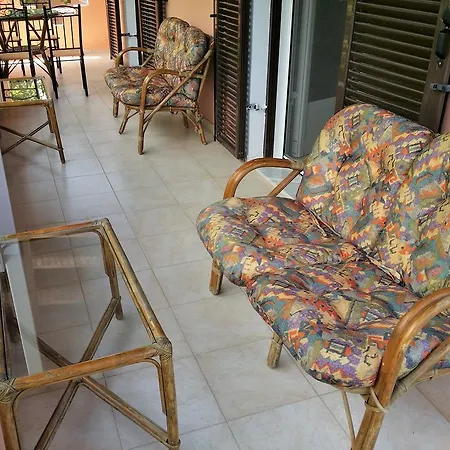 Apartament Spiti Prokopis - Marilena House *