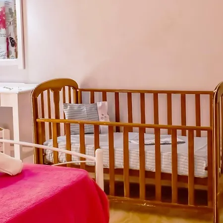 Spiti Prokopis - Marilena House