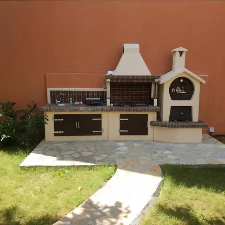 Spiti Prokopis - Marilena House *