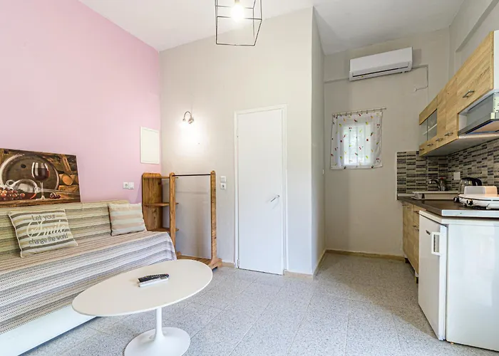 Spiti Prokopis - Marilena House *