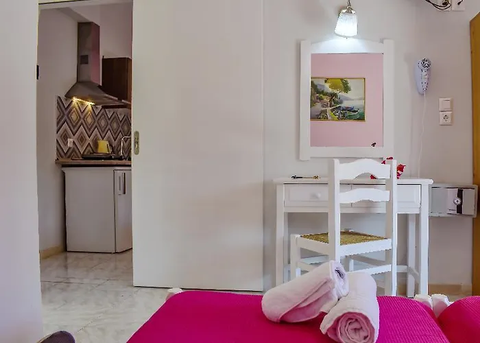 Spiti Prokopis - Marilena House *