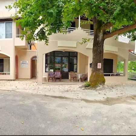 Spiti Prokopis - Marilena House Apartment *
