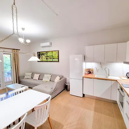 Apartment Spiti Prokopis - Marilena House Dassia (Corfu)
