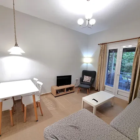 Spiti Prokopis - Marilena House Apartment