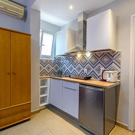 Spiti Prokopis - Marilena House Appartamento