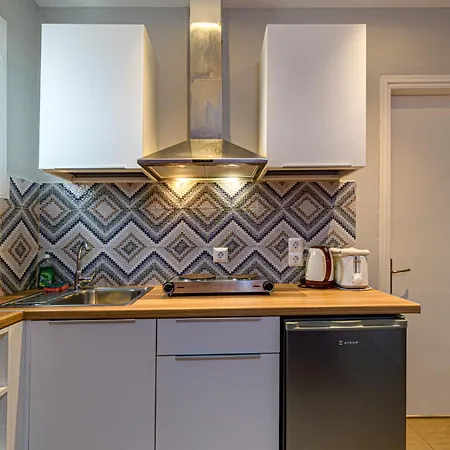 Apartamento Spiti Prokopis - Marilena House