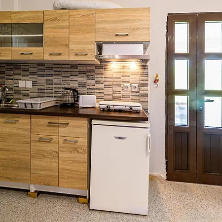 Spiti Prokopis - Marilena House *