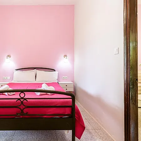 Spiti Prokopis - Marilena House ذيسْخا