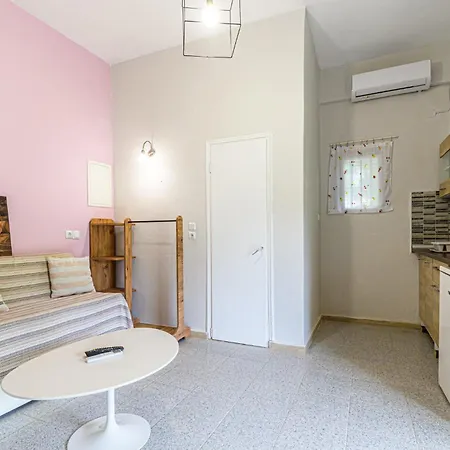 Spiti Prokopis - Marilena House *