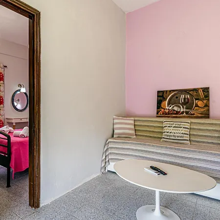 Spiti Prokopis - Marilena House Dassia (Corfu)