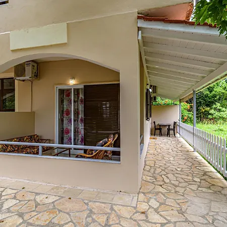 Spiti Prokopis - Marilena House