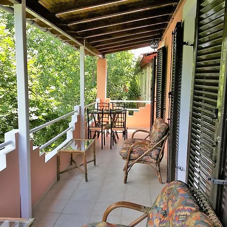 Spiti Prokopis - Marilena House Apartament