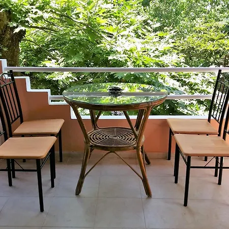 Διαμέρισμα Spiti Prokopis - Marilena House *