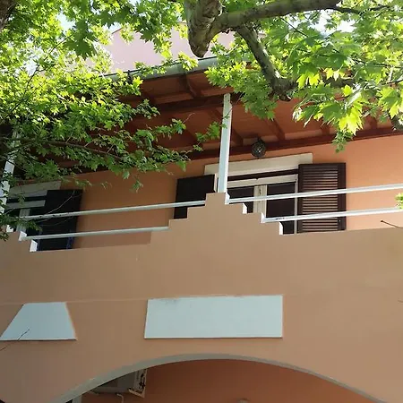 Διαμέρισμα Spiti Prokopis - Marilena House