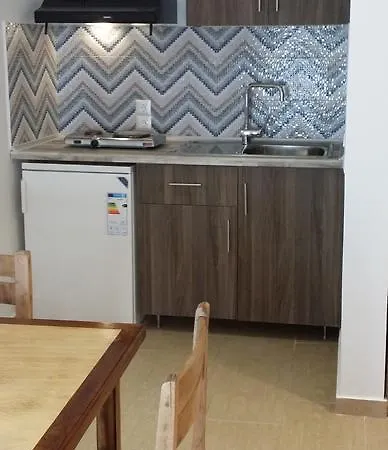 Διαμέρισμα Spiti Prokopis - Marilena House