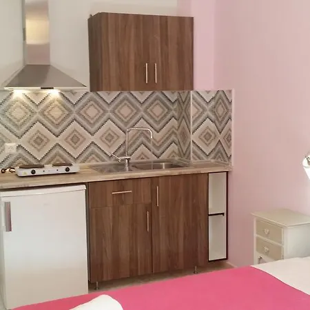 Spiti Prokopis - Marilena House
