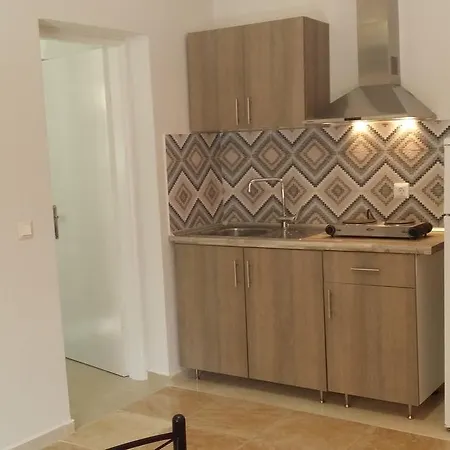 Spiti Prokopis - Marilena House Apartment