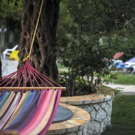 Apartment Spiti Prokopis - Marilena House *