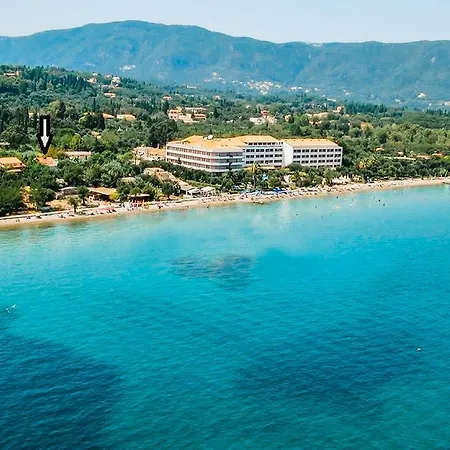 Apartment Spiti Prokopis - Marilena House Dassia (Corfu)
