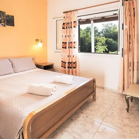 Spiti Prokopis - Marilena House * Δασιά