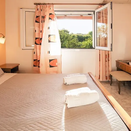 Spiti Prokopis - Marilena House Appartement Dassia (Corfu)