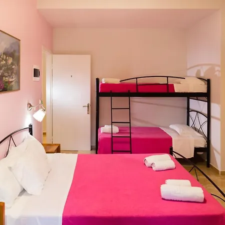 Spiti Prokopis - Marilena House Apartment *