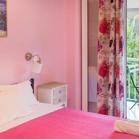 Spiti Prokopis - Marilena House * Δασιά