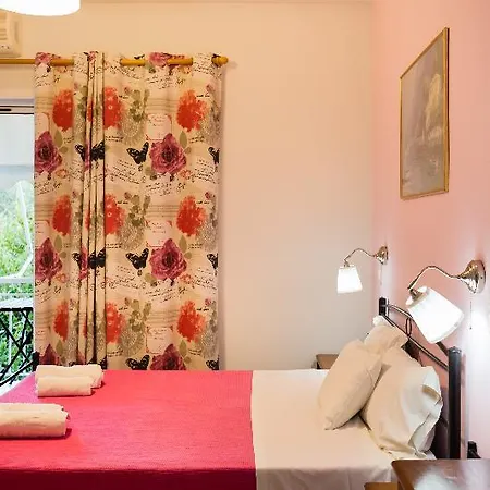 Spiti Prokopis - Marilena House Διαμέρισμα Δασιά