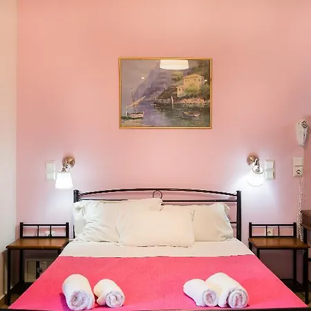 Apartment Spiti Prokopis - Marilena House *