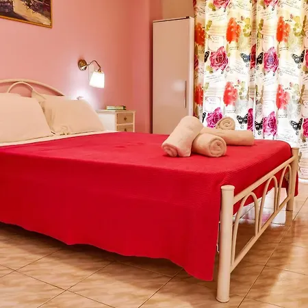 Διαμέρισμα Spiti Prokopis - Marilena House Δασιά