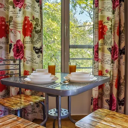 Apartment Spiti Prokopis - Marilena House *