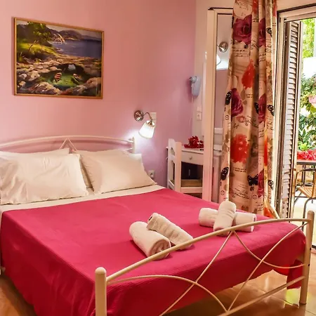 Διαμέρισμα Spiti Prokopis - Marilena House *