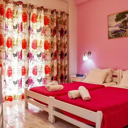Spiti Prokopis - Marilena House