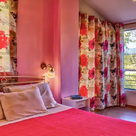Spiti Prokopis - Marilena House Apartment Dassia (Corfu)
