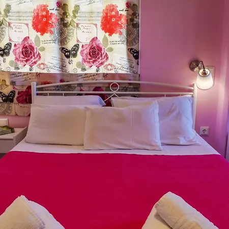 Spiti Prokopis - Marilena House