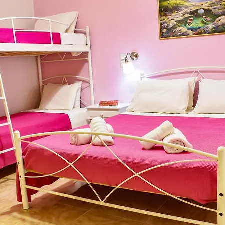 Διαμέρισμα Spiti Prokopis - Marilena House
