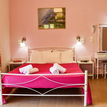 Διαμέρισμα Spiti Prokopis - Marilena House